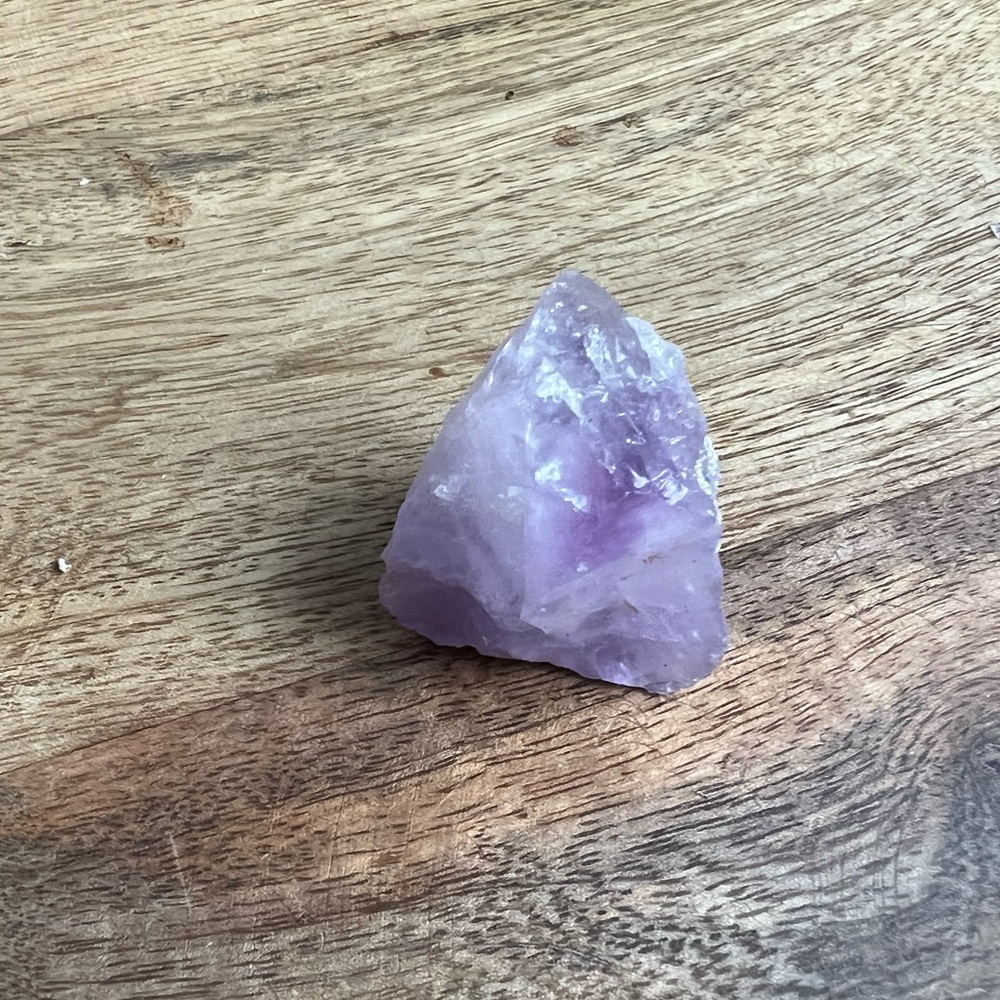 Amethyst Crystal